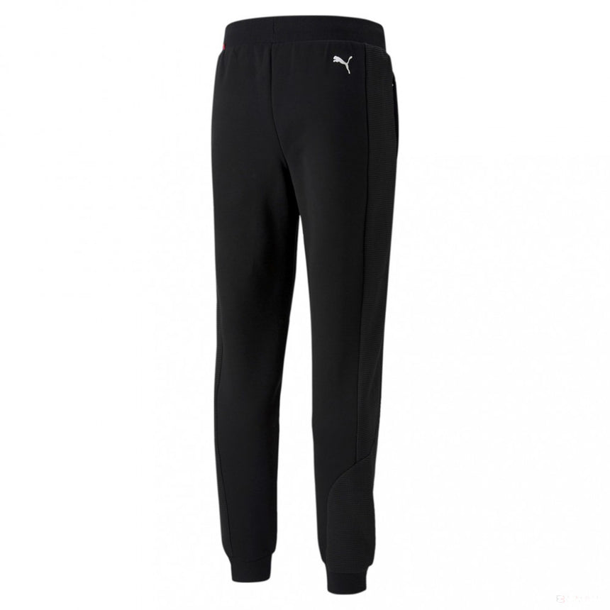 Pantalon de Barbat, Puma BMW MMS, 2022, Negru - FansBRANDS®