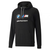 Pulover de Barbat, BMW MMS, 2022, Negru - FansBRANDS®