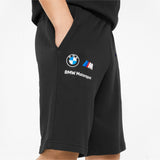 Pantalon Scurt, Puma BMW MMS ESS, 2022, Negru