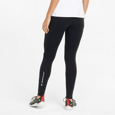 Pantalon de Dama, Puma BMW MMS Statement , 2022, Negru - FansBRANDS®