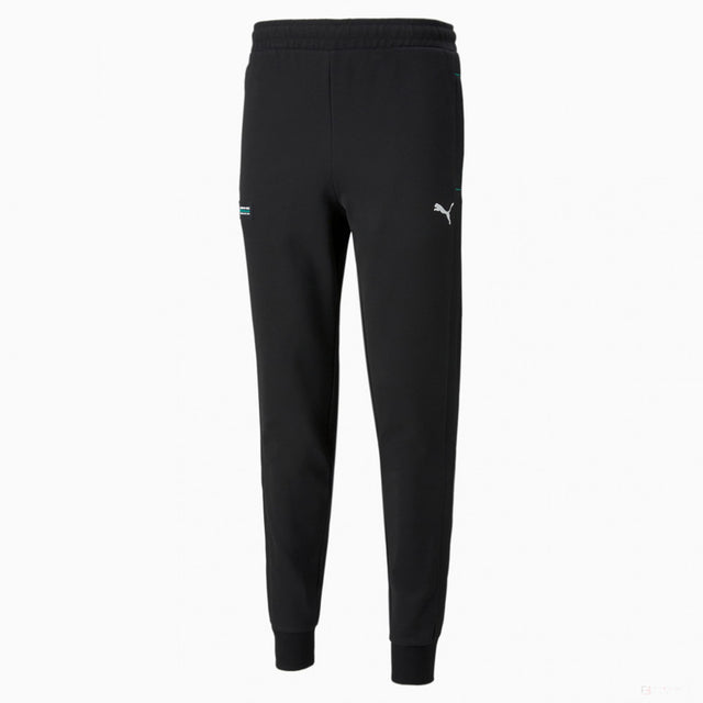 Pantalon de Barbat, Puma Mercedes, 2022, Negru - FansBRANDS®