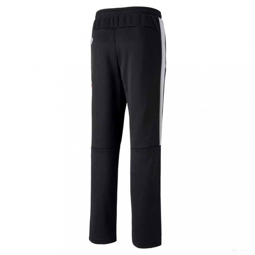 Pantalon de Barbat, Puma Ferrari Race, 2022, Negru - FansBRANDS®