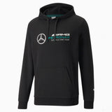 Pulover de Barbat, Mercedes, 2022, Negru - FansBRANDS®