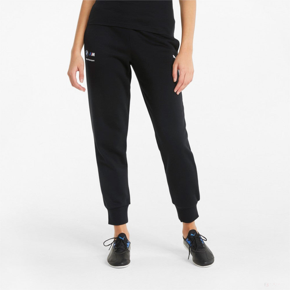 Pantalon de Dama, Puma BMW MMS Statement , 2022, Negru - FansBRANDS®