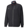 BMW MMS Statement Jacket Puma Black 2022 - FansBRANDS®