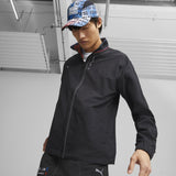 BMW MMS Statement Jacket Puma Black 2022 - FansBRANDS®