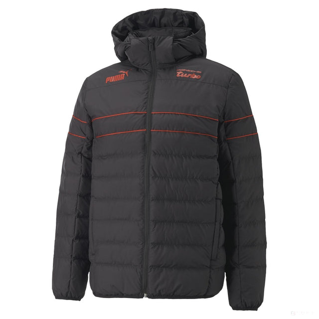 PL SDS eco-LITE Jacket Puma Black 2022 - FansBRANDS®