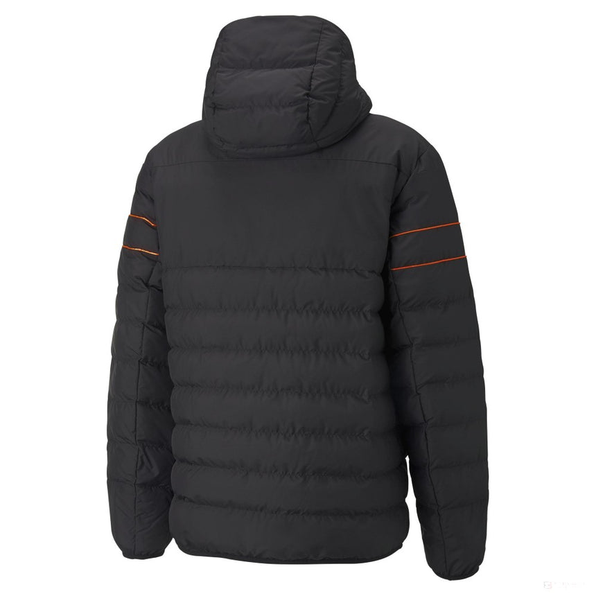 PL SDS eco-LITE Jacket Puma Black 2022 - FansBRANDS®