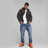 PL SDS eco-LITE Jacket Puma Black 2022 - FansBRANDS®