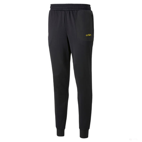 PL Sweat Pants Puma Black 2022 - FansBRANDS®