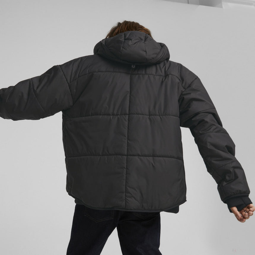MAPF1 RCT Padded Jacket Puma Black 2022 - FansBRANDS®