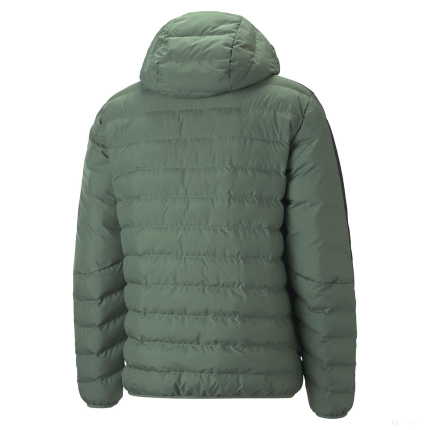 MAPF1 MT7 EcoLite Down Jacket Deep Forest 2022 - FansBRANDS®
