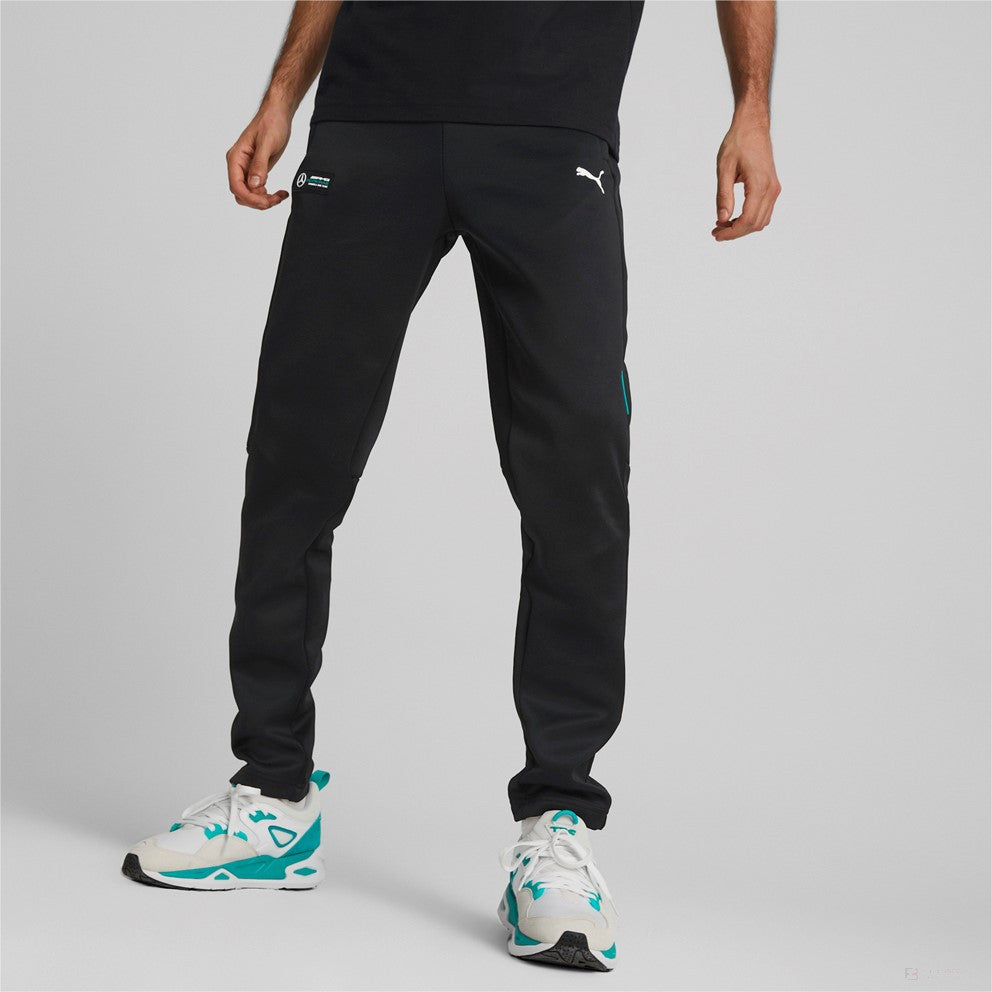 MAPF1 MT7 Track Pants Puma Black 2022 - FansBRANDS®