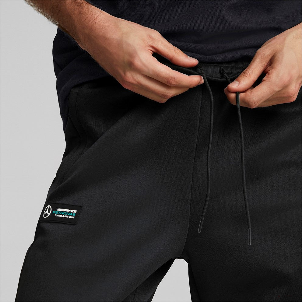 MAPF1 MT7 Track Pants Puma Black 2022 - FansBRANDS®