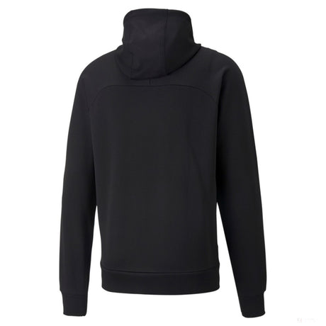 MAPF1 Hooded Sweat Jacket Puma Black 2022 - FansBRANDS®