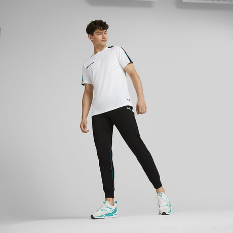 MAPF1 Sweat Pants Puma Black 2022 - FansBRANDS®