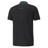 MAPF1 Polo Puma Black 2022 - FansBRANDS®