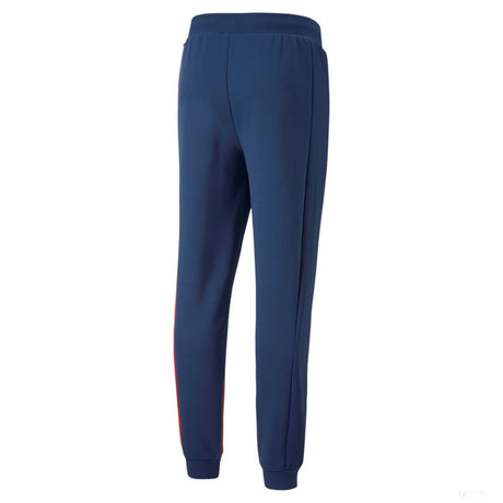 BMW MMS Sweat Pants, cc Estate Blue 2022 - FansBRANDS®