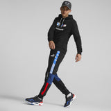 BMW MMS ESS FLEECE HOODIE Puma Black 2022 - FansBRANDS®