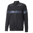 BMW MMS Metal Energy Jacket Puma Black 2022 - FansBRANDS®