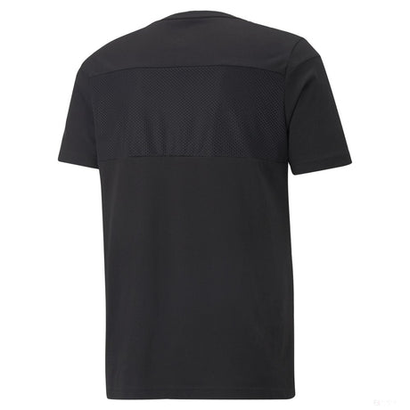 MAPF1 Metal Energy Tee Puma Black 2022 - FansBRANDS®