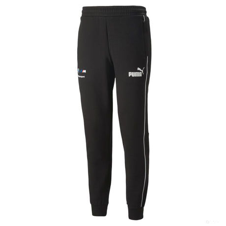 BMW MMS pants, Puma, MT7, black - FansBRANDS®