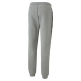 BMW MMS pants, Puma, REG/CC, grey - FansBRANDS®