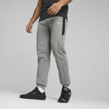 BMW MMS pants, Puma, REG/CC, grey - FansBRANDS®