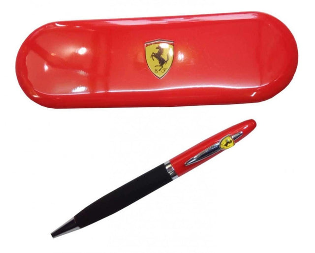 Pix, Ferrari Maranello, Unisex, Rosu, 2018 - FansBRANDS®