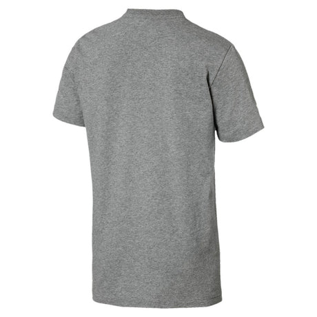 Tricou de Barbat, Puma BMW Team Logo, Gri, 2017 - FansBRANDS®