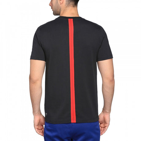 Tricou de Barbat, Puma Ferrari Graphic, Negru, 2017 - FansBRANDS®
