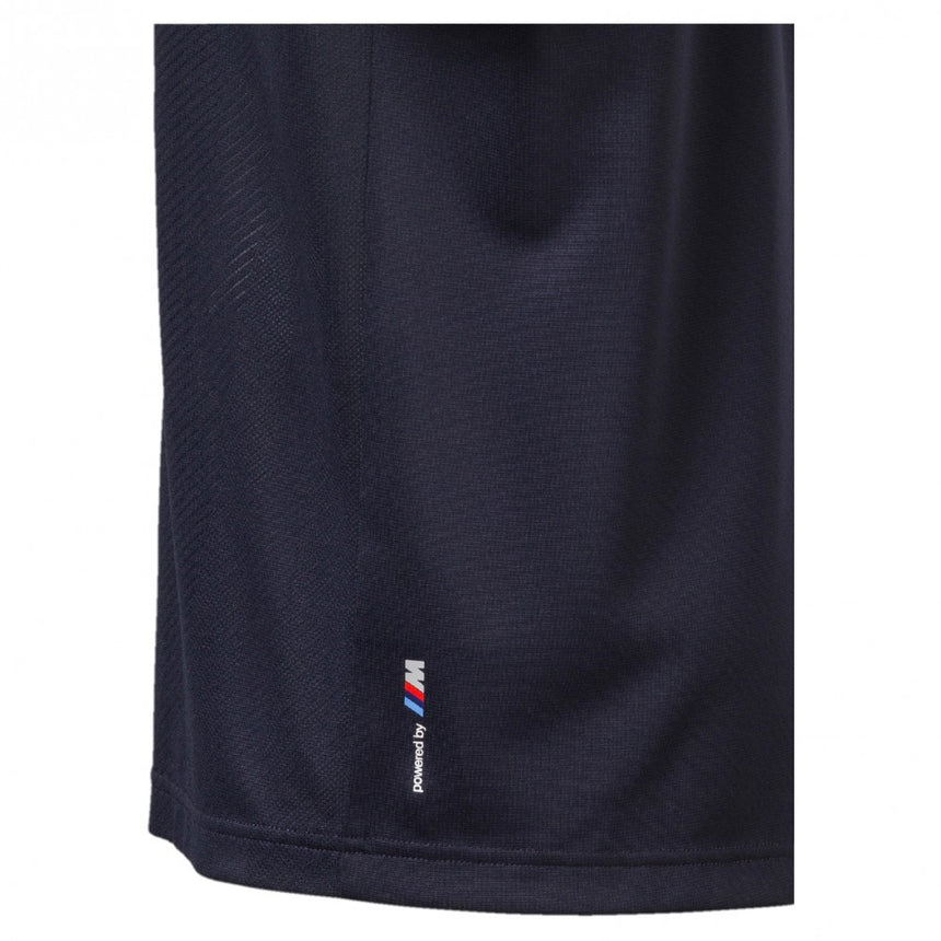 Tricou de Barbat, Puma BMW Speed Cat, Albastru, 2018 - FansBRANDS®