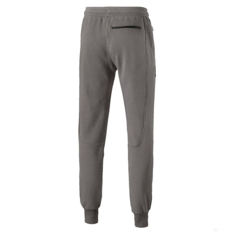 Pantalon de Barbat, Puma Ferrari Lifestyle, Gri, 2019 - FansBRANDS®