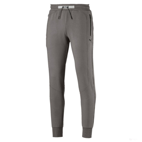 Pantalon de Barbat, Puma Ferrari Lifestyle, Gri, 2019 - FansBRANDS®