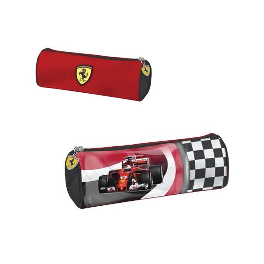Penar, Ferrari Race Car, Rosu, 22x8 cm, 2018