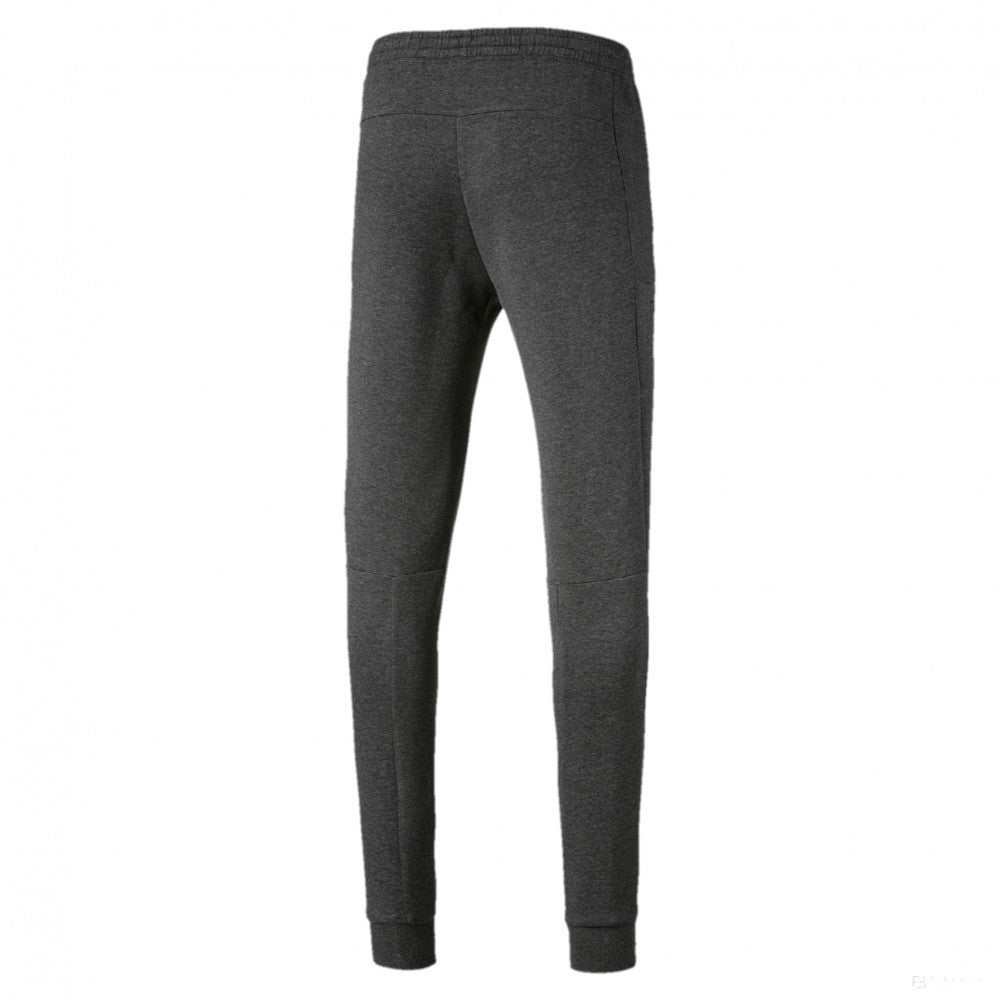 Pantalon de Barbat, Puma Ferrari Lifestyle, Gri, 2019 - FansBRANDS®