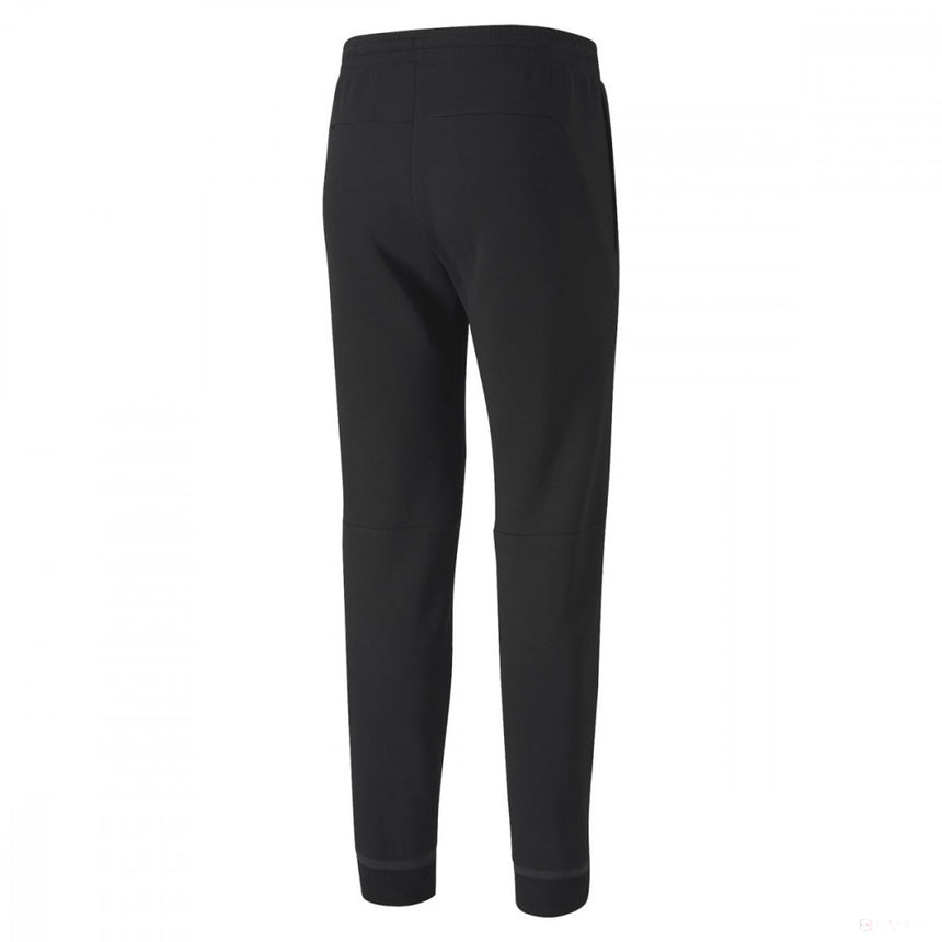 Pantalon de Barbat, Puma Ferrari Scuderia, Negru, 2020 - FansBRANDS®