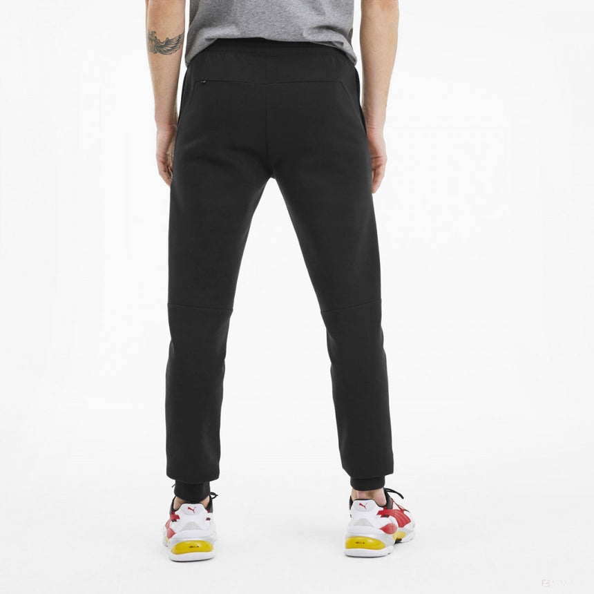 Pantalon de Barbat, Puma Ferrari Scuderia, Negru, 2020 - FansBRANDS®