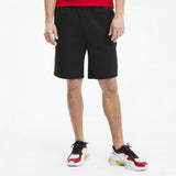 Pantalon Scurt, Puma Ferrari Scuderia, Barbat, Negru, 2020 - FansBRANDS®