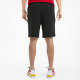 Pantalon Scurt, Puma Ferrari Scuderia, Barbat, Negru, 2020 - FansBRANDS®