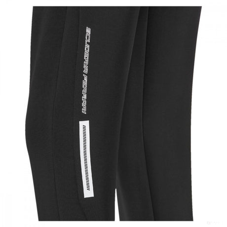 Pantalon de Barbat, Puma Ferrari Scuderia, Negru, 2020 - FansBRANDS®