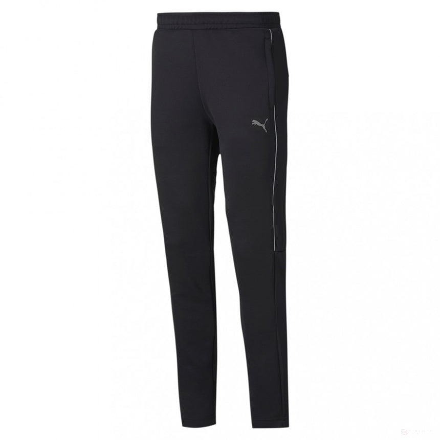 Pantalon de Barbat, Puma Ferrari Style T7 Track, Negru, 2020 - FansBRANDS®