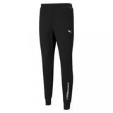 Pantalon de Barbat, Puma BMW MMS CC, Negru, 2021 - FansBRANDS®