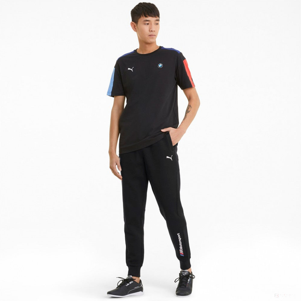 Pantalon de Barbat, Puma BMW MMS CC, Negru, 2021 - FansBRANDS®