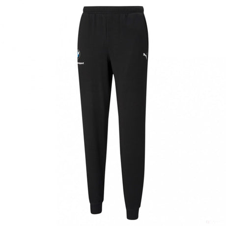 Pantalon de Barbat, Puma BMW MMS ESS TR, Negru, 2021 - FansBRANDS®