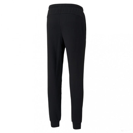 Pantalon de Barbat, Puma BMW MMS ESS TR, Negru, 2021 - FansBRANDS®