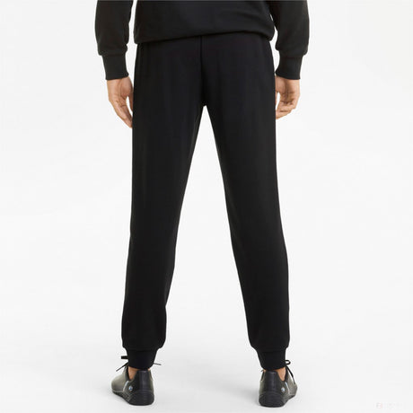 Pantalon de Barbat, Puma BMW MMS ESS TR, Negru, 2021 - FansBRANDS®