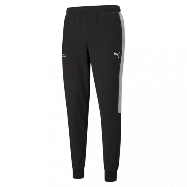 Pantalon de Barbat, Puma Mercedes T7, Negru, 2021 - FansBRANDS®