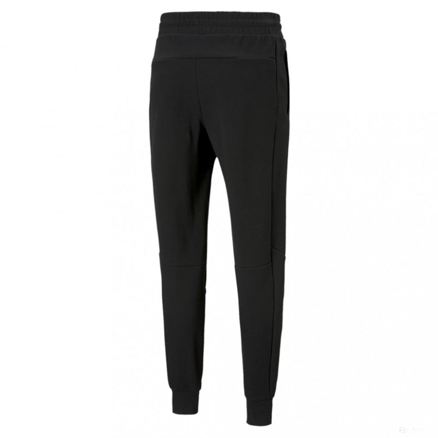 Pantalon de Barbat, Puma Ferrari Race, Negru, 2021 - FansBRANDS®