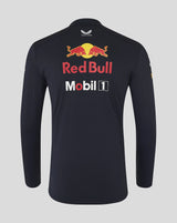 Red Bull Racing thermal sweatshirt with zipper 🔥